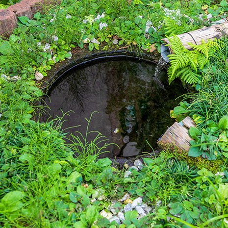 藤江町まちかどオアシス