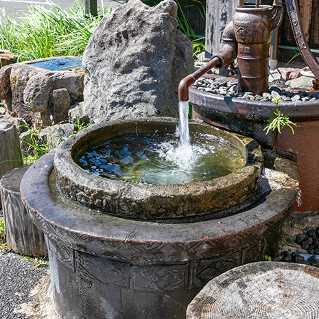 飛騨牛すずき「禾森乃井戸」